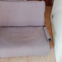 divanetto letto 