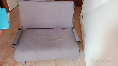 divanetto letto 