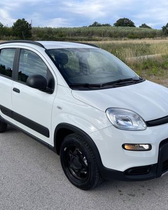 Fiat Panda 0.9 TwinAir Turbo S&S 4x4