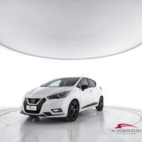 NISSAN Micra 0.9 IG-T 12V 5 porte Tekna