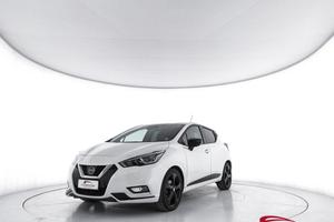 NISSAN Micra 0.9 IG-T 12V 5 porte Tekna