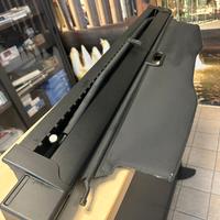 Tendina bagagliaio BMW serie 5 touring F11