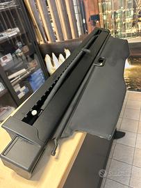 Tendina bagagliaio BMW serie 5 touring F11