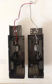 Casse , Altoparlanti per Tv Akai AKTV3241W/B