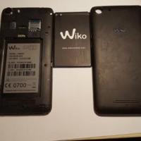 Wiko lenny2 uso ricambi