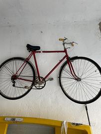 Bici uomo 28