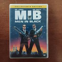 DVD "Men in Black" - Collector's Edition