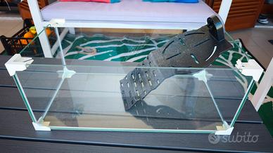 Tartarughiera acquario