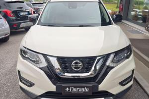 NISSAN X-Trail 1.7 dCI 150cv N1 tekna full optio
