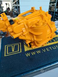 ZF 25A ratio 1.92 a 1 nuovo di fabbrica