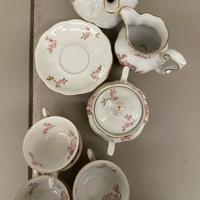 Set Caffè Bavaria J.Seltmann vohenstrauss