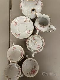 Set Caffè Bavaria J.Seltmann vohenstrauss