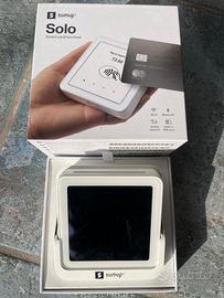 POS Lettore carte credito SUMUP SOLO