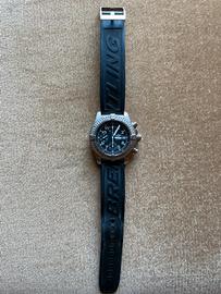 Breitling Chrono Avenger