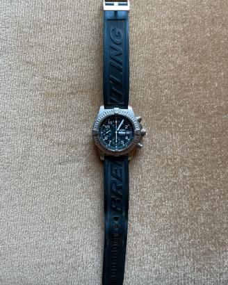 Breitling Chrono Avenger