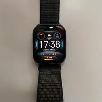 smartwatch amazfit active 