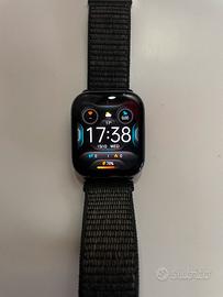 smartwatch amazfit active 