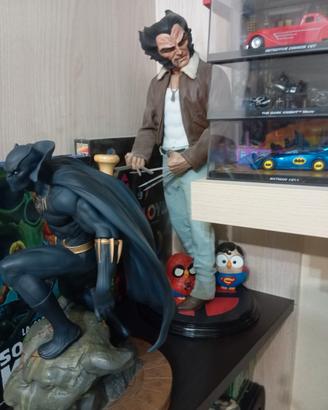 Fumetti-Gadget- Action Figure Collezione Personale