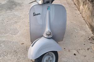 Vespa VNB1 125 1962