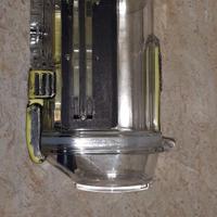Custodia subacquea videocamera contour