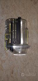 Custodia subacquea videocamera contour