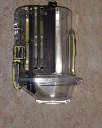 Custodia subacquea videocamera contour
