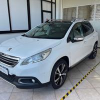 Peugeot 2008 1.6 e-HDi 92 CV Stop&Start Allure
