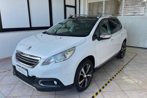 Peugeot 2008 1.6 e-HDi 92 CV Stop&Start Allure