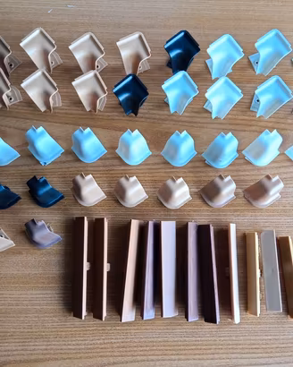 Accessori per top di cucina 