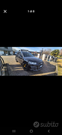 Audi Q5 fy 55 tfsi e