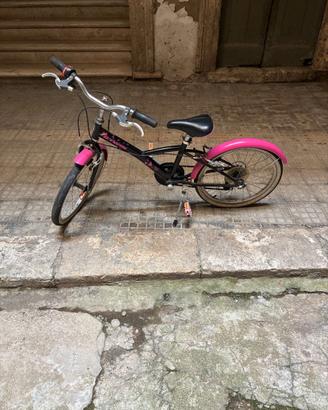 Bici per bambini, 7/8 anni