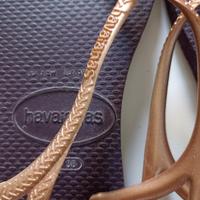 Havaianas sandali