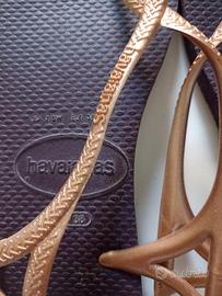 Havaianas sandali