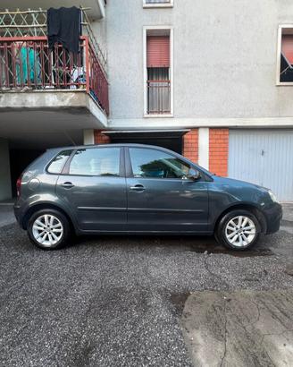 Volkswagen Polo 1.4 2008 OK NEOPATENTATI Benz/GPL