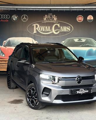 Citroen C3 PureTech 100 S&S Max