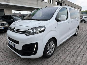 Citroen Spacetourer 2,0 HDI