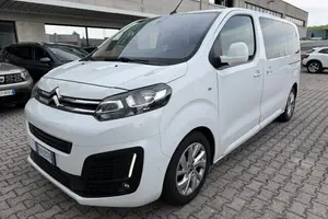 Citroen Spacetourer 2,0 HDI