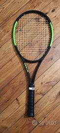 Wilson Blade 98 UL V6
