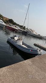 Gommone Sacs 4.90