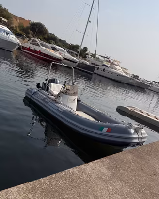 Gommone Sacs 4.90