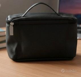 Pochette Bvlgari multiuso Nuova mai usata!!!