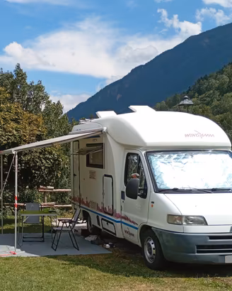 wingamm oasi 540