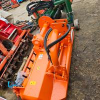 Trincia meritano TMS 135