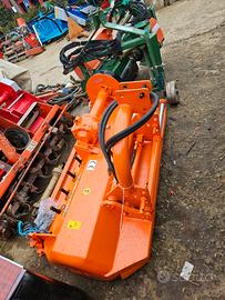 Trincia meritano TMS 135