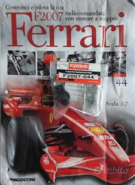 Ferrari f2007 uscita 44