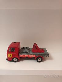 lotto 6 burago 1/24 fiat lancia alfa mercedes 