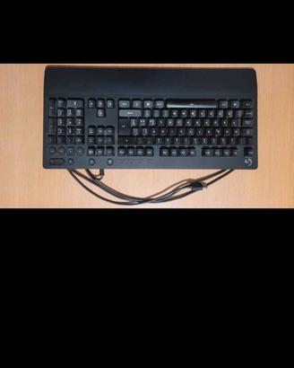 Tastiera gaming LOGITECH G213 Prodigy