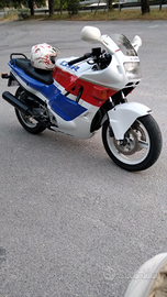 Honda cbr 600f