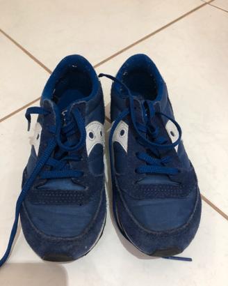 Scarpe Saucony bambino