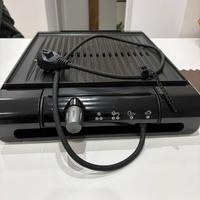 Barbecue  elettrico da tavolo Philips HD4417